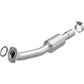 09-12 RAV4 2.5 3.5 Underbody Direct-Fit Catalytic Converter 52544 Magnaflow