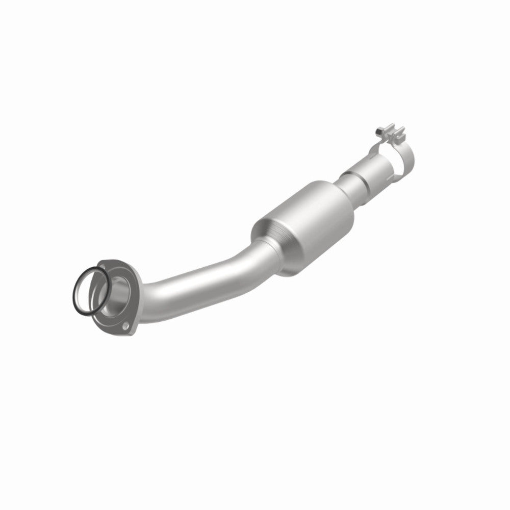 09-12 RAV4 2.5 3.5 Underbody Direct-Fit Catalytic Converter 52544 Magnaflow