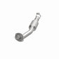 09-12 RAV4 2.5 3.5 Underbody Direct-Fit Catalytic Converter 52544 Magnaflow