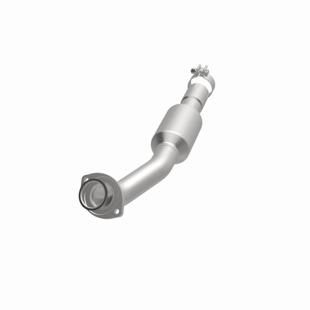 09-12 RAV4 2.5 3.5 Underbody Direct-Fit Catalytic Converter 52544 Magnaflow