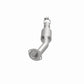 09-12 RAV4 2.5 3.5 Underbody Direct-Fit Catalytic Converter 52544 Magnaflow