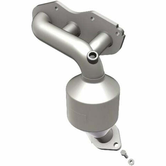 14-15 Highlander 3.5 Manifold Direct-Fit Catalytic Converter 52545 Magnaflow