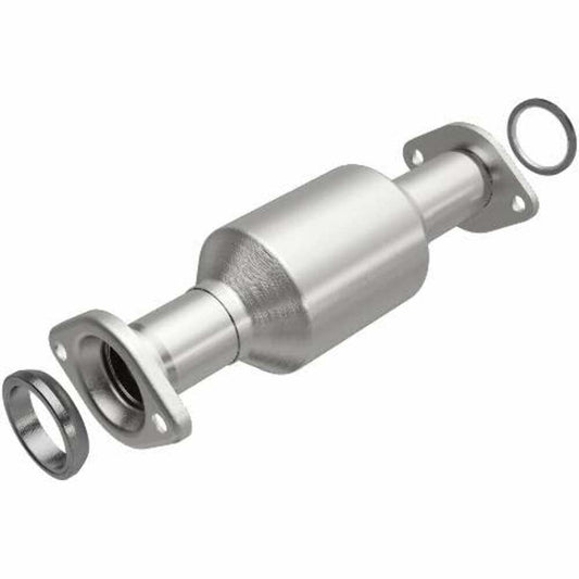 11-15 Sienna 3.5 Underbody Direct-Fit Catalytic Converter 52546 Magnaflow
