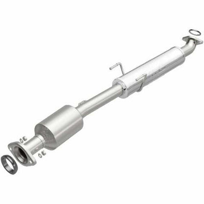 07-10 Sienna 3.5 Underbody Direct-Fit Catalytic Converter 52547 Magnaflow