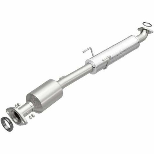 07-10 Sienna 3.5 Underbody Direct-Fit Catalytic Converter 52547 Magnaflow