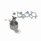 11-15 Sienna 3.5 Manifold Direct-Fit Catalytic Converter 52548 Magnaflow - Catalytic Converters Car Part People