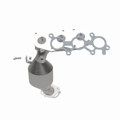 11-15 Sienna 3.5 Manifold Direct-Fit Catalytic Converter 52548 Magnaflow