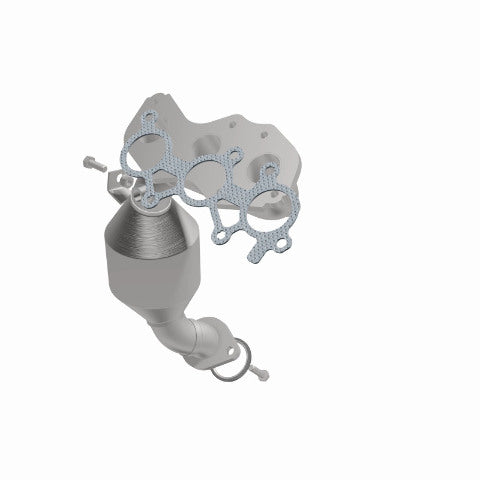11-15 Sienna 3.5 Manifold Direct-Fit Catalytic Converter 52548 Magnaflow