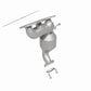 11-15 Sienna 3.5 Manifold Direct-Fit Catalytic Converter 52548 Magnaflow