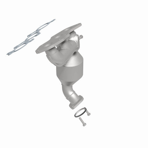 11-15 Sienna 3.5 Manifold Direct-Fit Catalytic Converter 52548 Magnaflow