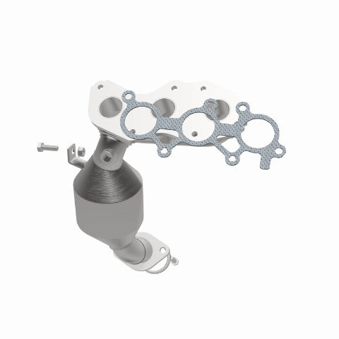 11-15 Sienna 3.5 Manifold Direct-Fit Catalytic Converter 52548 Magnaflow