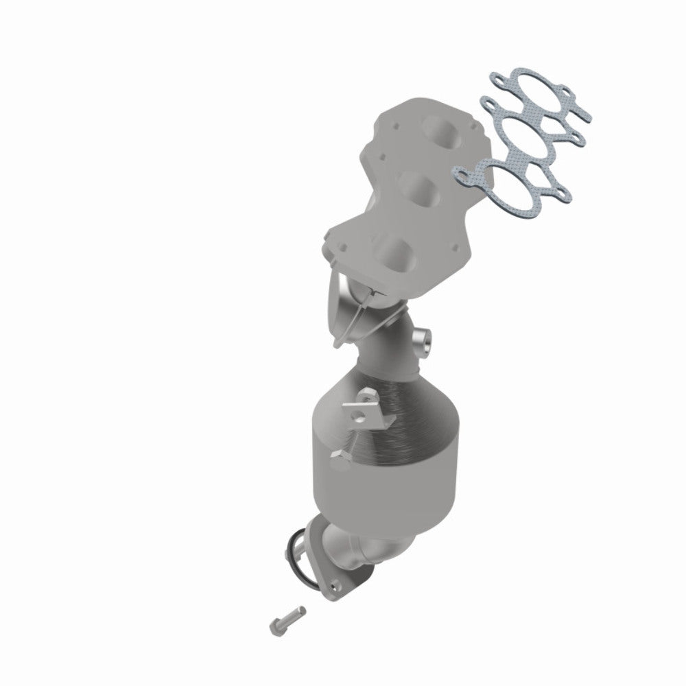 11-15 Sienna 3.5 Manifold Direct-Fit Catalytic Converter 52548 Magnaflow - Catalytic Converters Car Part People