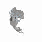 11-15 Sienna 3.5 Manifold Direct-Fit Catalytic Converter 52548 Magnaflow - Catalytic Converters Car Part People