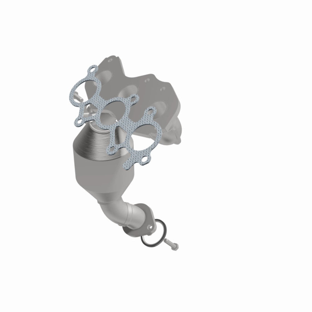 11-15 Sienna 3.5 Manifold Direct-Fit Catalytic Converter 52548 Magnaflow - Catalytic Converters Car Part People