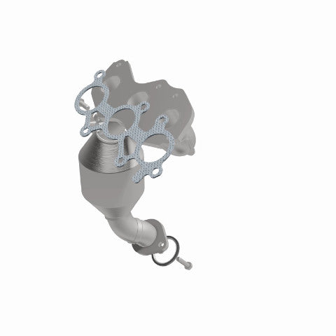 11-15 Sienna 3.5 Manifold Direct-Fit Catalytic Converter 52548 Magnaflow