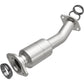 11-15 Sienna 3.5 Underbody Direct-Fit Catalytic Converter 52549 Magnaflow