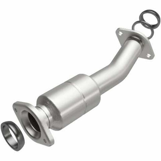 11-15 Sienna 3.5 Underbody Direct-Fit Catalytic Converter 52549 Magnaflow