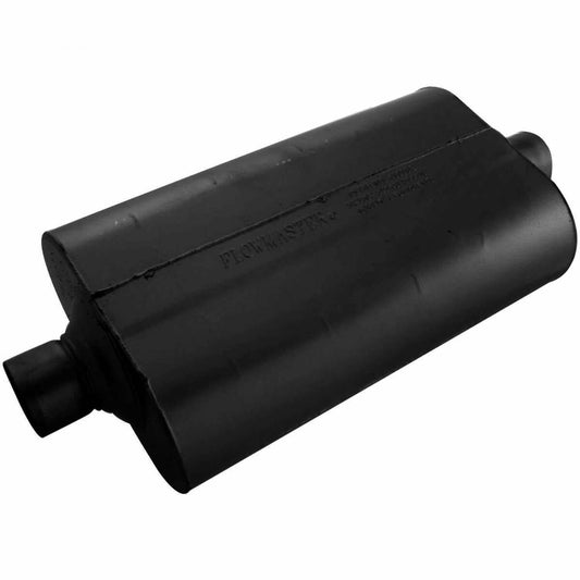 Flowmaster Super 50 Series Chambered Muffler 52555