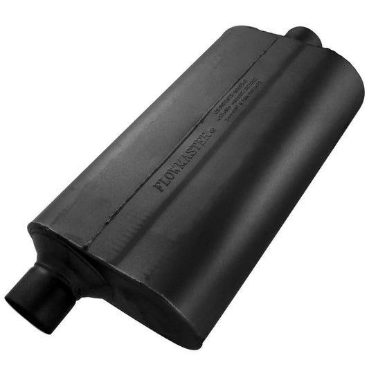 Muffler Pipe Universal 50 Series SUV/PF 2.5 Mild Tone Flowmaster 52556