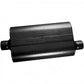 Chambered Exhaust Muffler Super 50 Series Flowmaster 52557