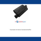 Chambered Exhaust Muffler Super 50 Series Flowmaster 52557