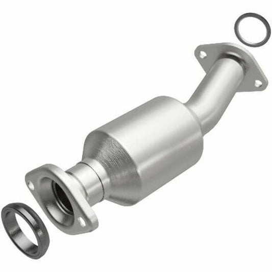 2011 Sienna 3.5 Underbody Direct-Fit Catalytic Converter 52557 Magnaflow