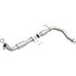 08-15 Sequoia 4.6 5.7 Underbody Direct-Fit Catalytic Converter 52559 Magnaflow - Catalytic Converters Car Part People