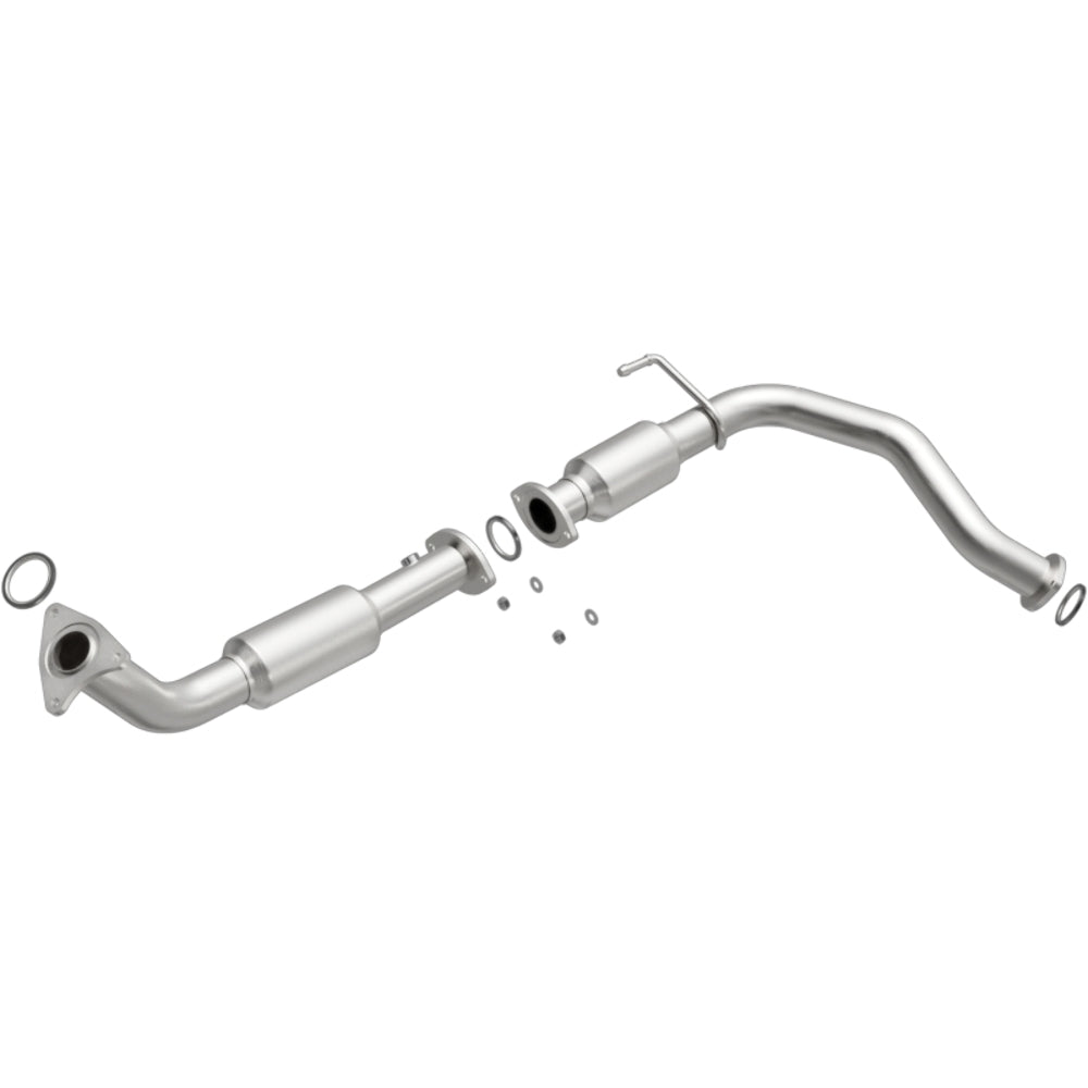08-15 Sequoia 4.6 5.7 Underbody Direct-Fit Catalytic Converter 52559 Magnaflow - Catalytic Converters Car Part People
