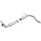 08-15 Sequoia 4.6 5.7 Underbody Direct-Fit Catalytic Converter 52559 Magnaflow