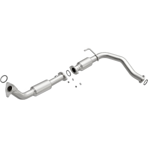 08-15 Sequoia 4.6 5.7 Underbody Direct-Fit Catalytic Converter 52559 Magnaflow
