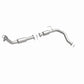 08-15 Sequoia 4.6 5.7 Underbody Direct-Fit Catalytic Converter 52559 Magnaflow - Catalytic Converters Car Part People