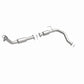 08-15 Sequoia 4.6 5.7 Underbody Direct-Fit Catalytic Converter 52559 Magnaflow