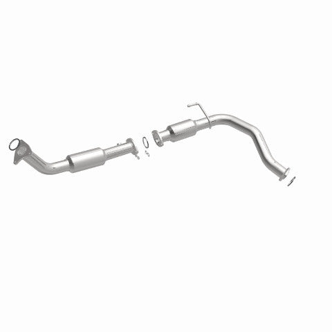 08-15 Sequoia 4.6 5.7 Underbody Direct-Fit Catalytic Converter 52559 Magnaflow