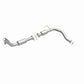 08-15 Sequoia 4.6 5.7 Underbody Direct-Fit Catalytic Converter 52559 Magnaflow - Catalytic Converters Car Part People