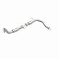 08-15 Sequoia 4.6 5.7 Underbody Direct-Fit Catalytic Converter 52559 Magnaflow - Catalytic Converters Car Part People