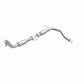 08-15 Sequoia 4.6 5.7 Underbody Direct-Fit Catalytic Converter 52559 Magnaflow