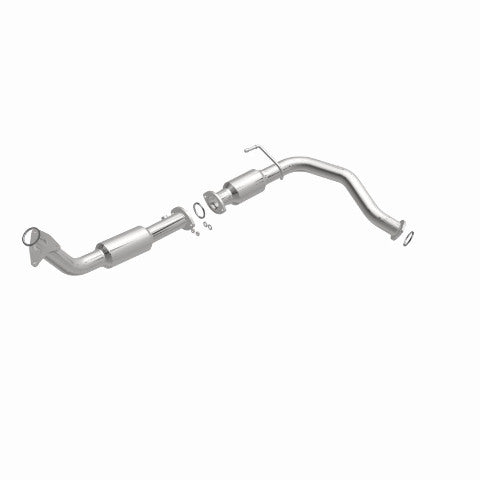 08-15 Sequoia 4.6 5.7 Underbody Direct-Fit Catalytic Converter 52559 Magnaflow