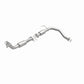 08-15 Sequoia 4.6 5.7 Underbody Direct-Fit Catalytic Converter 52559 Magnaflow - Catalytic Converters Car Part People