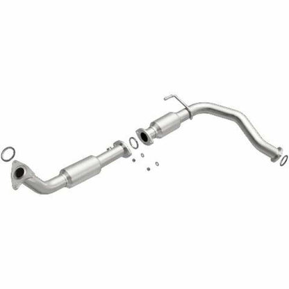 08-15 Sequoia 4.6 5.7 Underbody Direct-Fit Catalytic Converter 52559 Magnaflow - Catalytic Converters Car Part People