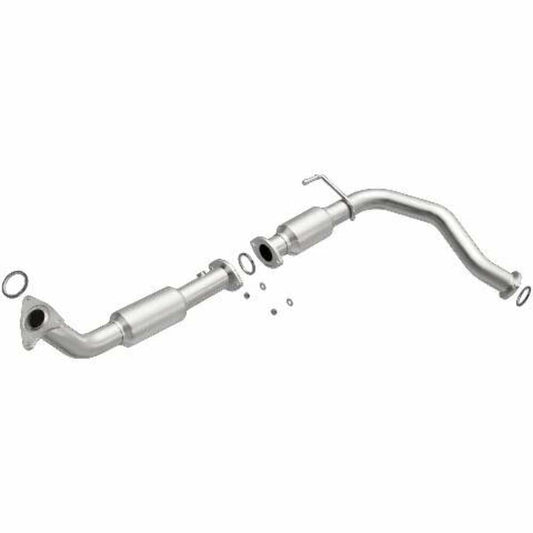 08-15 Sequoia 4.6 5.7 Underbody Direct-Fit Catalytic Converter 52559 Magnaflow - Catalytic Converters Car Part People
