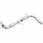 08-15 Sequoia 4.6 5.7 Underbody Direct-Fit Catalytic Converter 52559 Magnaflow
