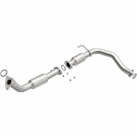 08-15 Sequoia 4.6 5.7 Underbody Direct-Fit Catalytic Converter 52559 Magnaflow