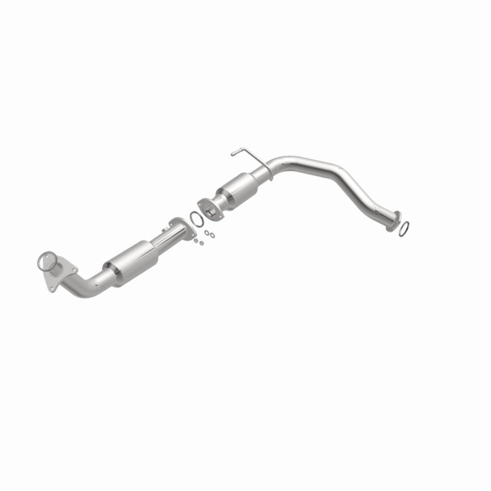 08-15 Sequoia 4.6 5.7 Underbody Direct-Fit Catalytic Converter 52559 Magnaflow - Catalytic Converters Car Part People
