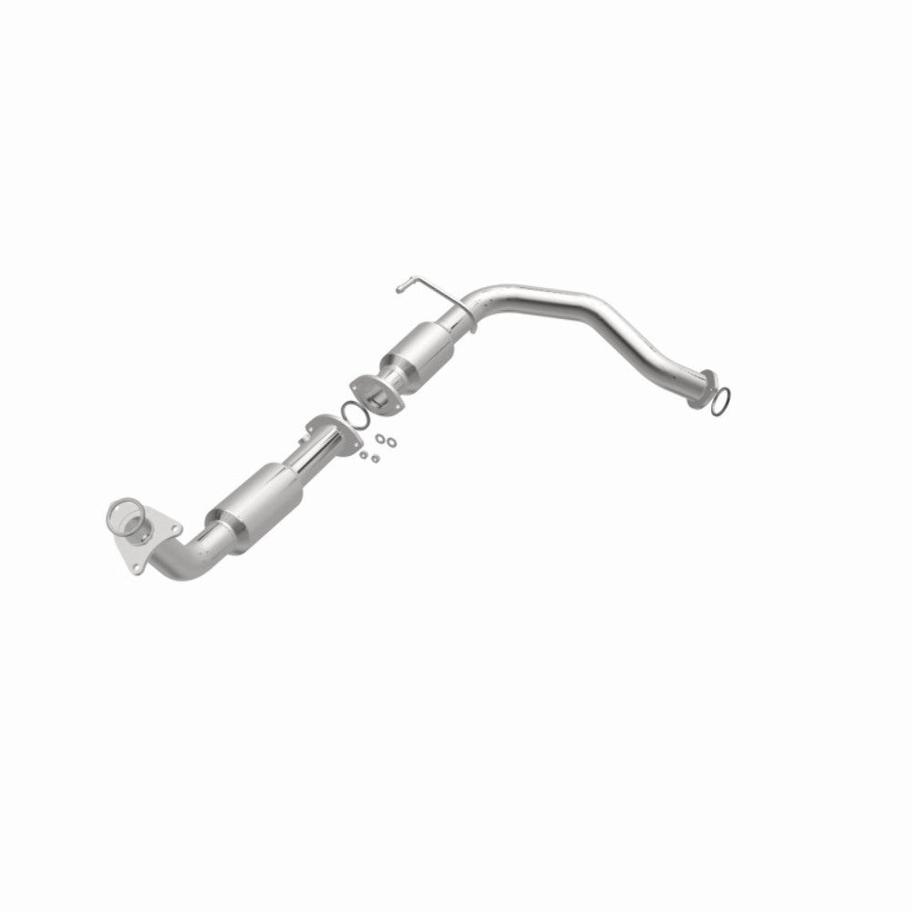 08-15 Sequoia 4.6 5.7 Underbody Direct-Fit Catalytic Converter 52559 Magnaflow - Catalytic Converters Car Part People