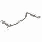 07-11 Tacoma 4 Underbody Direct-Fit Catalytic Converter 52562 Magnaflow