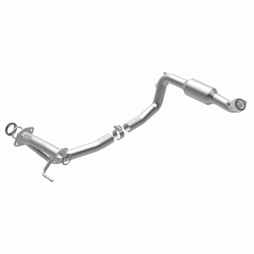 07-11 Tacoma 4 Underbody Direct-Fit Catalytic Converter 52562 Magnaflow