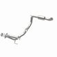 07-11 Tacoma 4 Underbody Direct-Fit Catalytic Converter 52562 Magnaflow