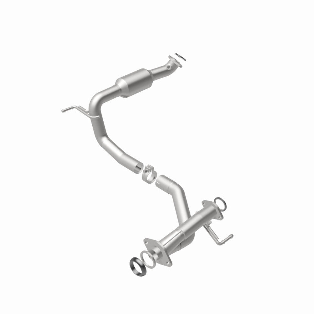07-11 Tacoma 4 Underbody Direct-Fit Catalytic Converter 52562 Magnaflow