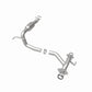 07-11 Tacoma 4 Underbody Direct-Fit Catalytic Converter 52562 Magnaflow