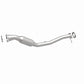 2004-06 Pontiac Grand Prix 3.8L Direct-Fit Catalytic Converter 4561227 Magnaflow - Catalytic Converters Car Part People